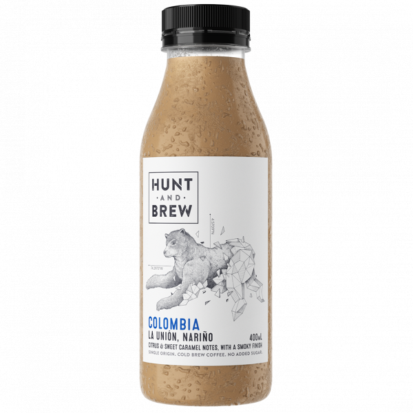 Home Hunt and Brew