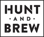 Hung and Brew Logo