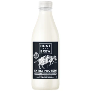 EXTRA PROTEIN MILK 1L